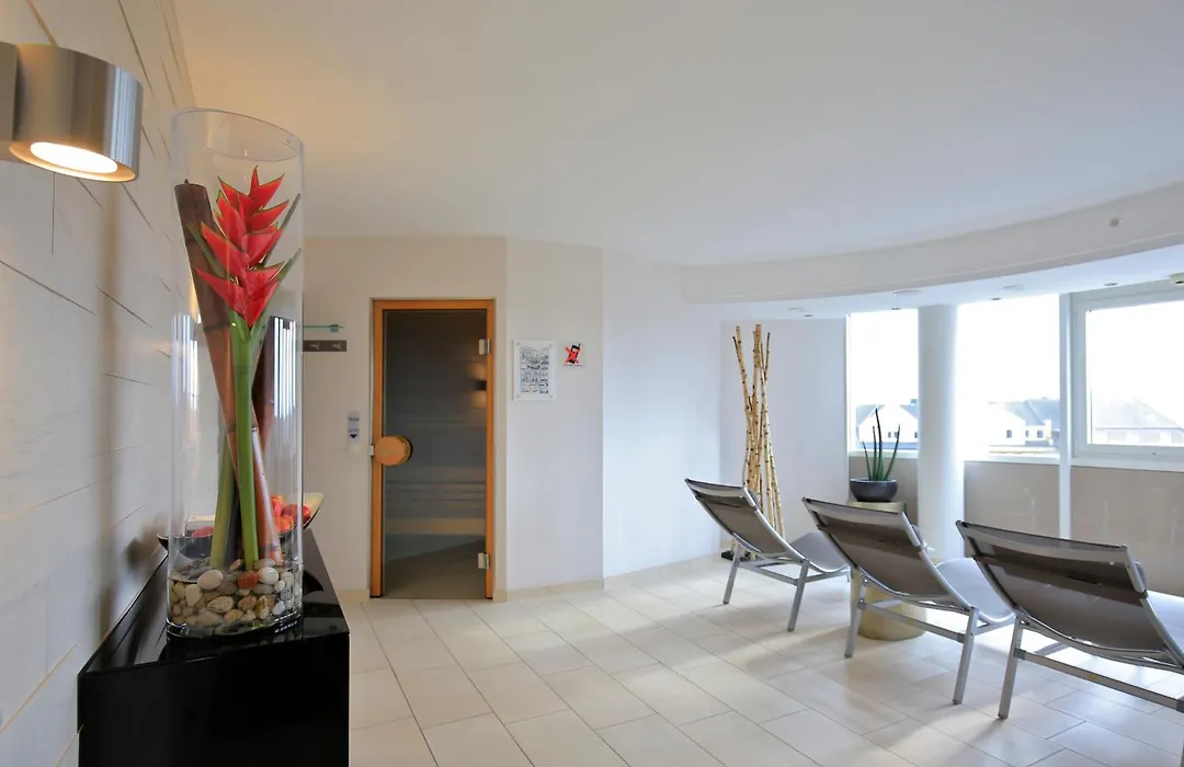 Lindner Hotel Dusseldorf Airport, Part Of Jdv By Hyatt-1