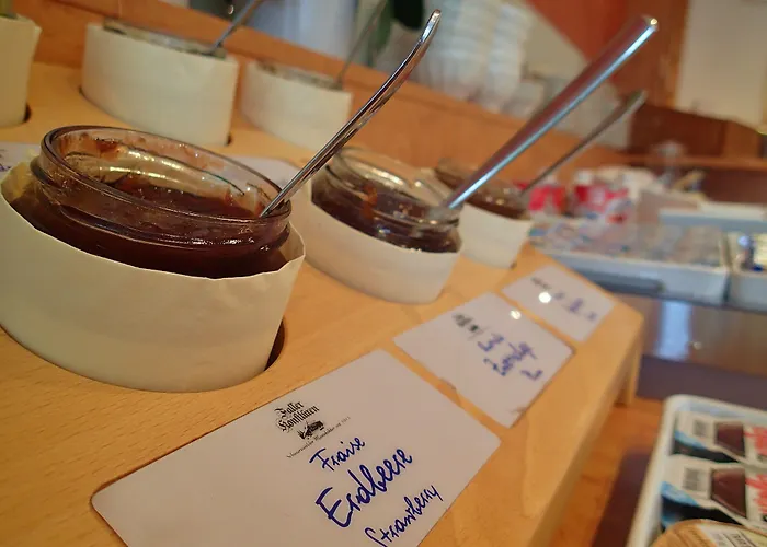 Hotel Mingarden Düsseldorf